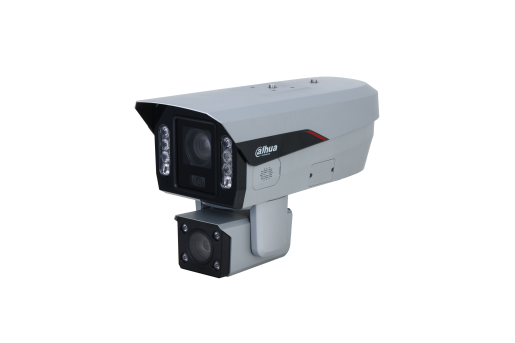 Starship Thiên Khuyết - Camera IP 8 triệu pixel thông minh Starship zoom kép Thiên Khuyết