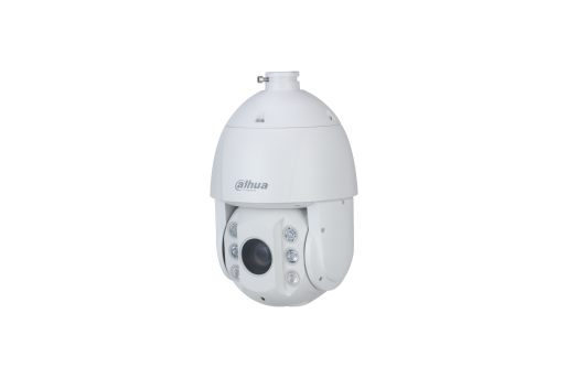 SD6C3 Đại Hoa 25 lần 400W camera quan sát toàn dải quang phổ mạng