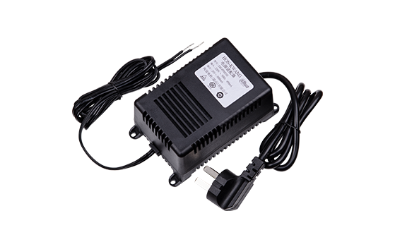 Bộ chuyển đổi nguồn xoay chiều - AC220V - Tiêu chuẩn quốc gia - AC24V3A - 50Hz - DH-PFM310 - Dây dẫn mạ kẽm 15mm - Tiêu chuẩn quốc gia
