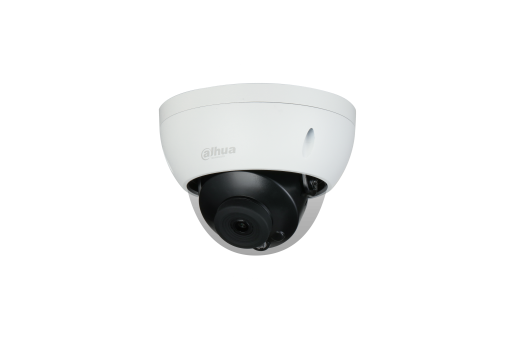 Camera quan sát mạng bán cầu chống va đập độ phân giải cao (4 triệu điểm ảnh)
