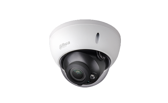 Camera IP bán cầu chống va đập thông minh hồng ngoại ống kính cố định ánh sáng yếu 2 triệu điểm ảnh