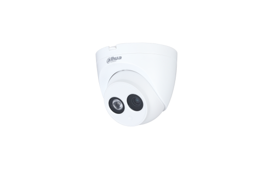 Camera IP ống kính cố định hồng ngoại 3 triệu điểm ảnh